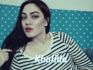 Khalida