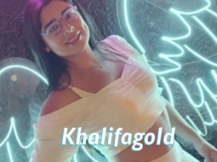 khalifagold J Mine