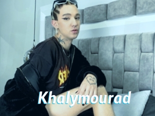 Khalymourad