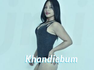 Khandiebum