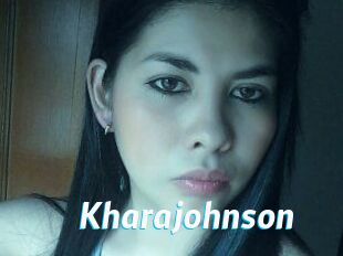 Khara_johnson