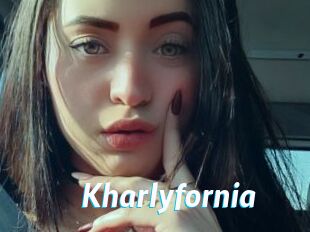 Kharlyfornia
