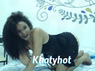 Khatyhot