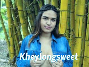 Kheylongsweet