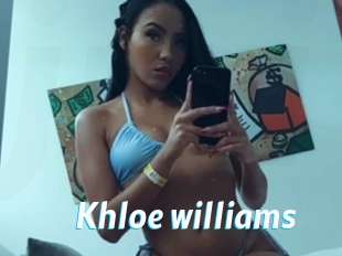 Khloe_williams