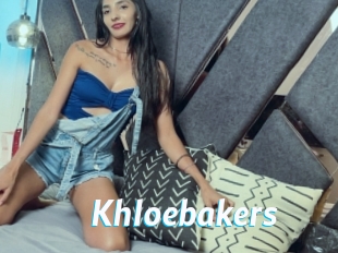 Khloebakers