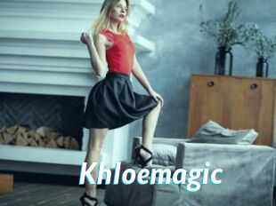 Khloemagic