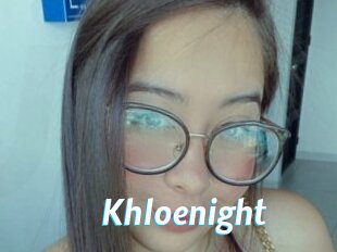 Khloenight