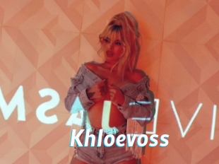 Khloevoss