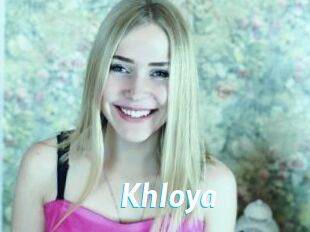 Khloya