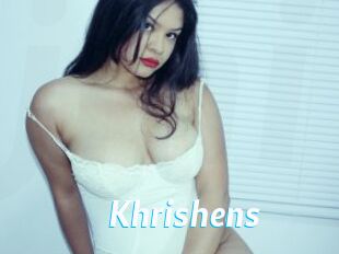 Khrishens