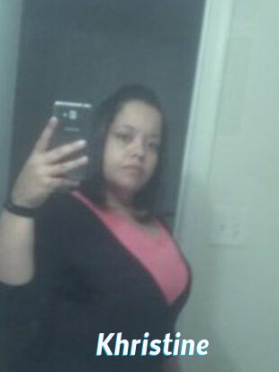 Khristine