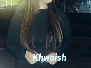 Khwaish