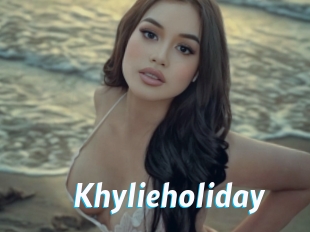 khylieholiday J Mine