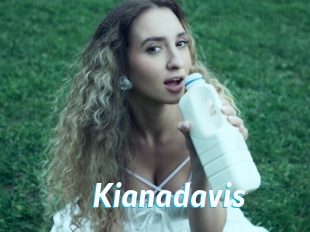 Kianadavis