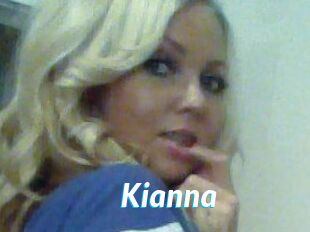 Kianna