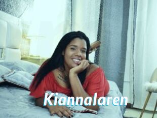 Kiannalaren