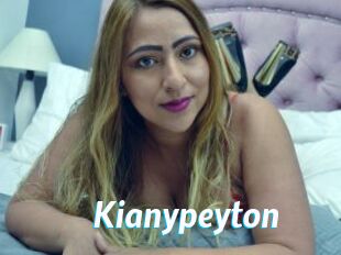 Kianypeyton