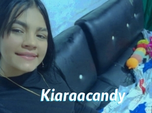Kiaraacandy