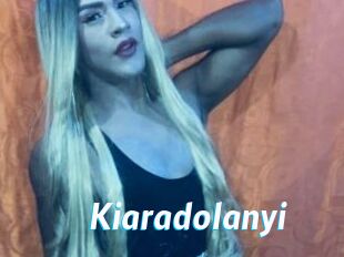 Kiaradolanyi