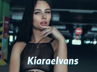 Kiaraelvans