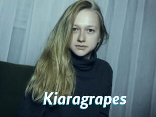 Kiaragrapes