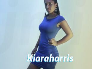 Kiaraharris