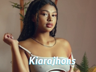 Kiarajhons