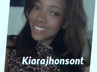 kiarajhonsont J Mine