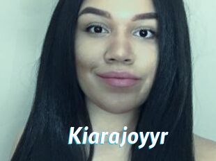 Kiarajoyyr