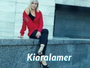 Kiaralamer