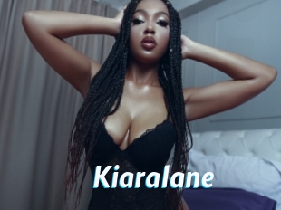 Kiaralane
