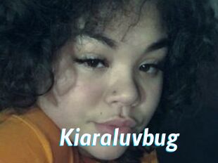 Kiaraluvbug