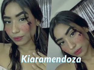 Kiaramendoza