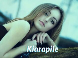 Kiarapile