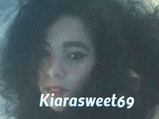 Kiarasweet69