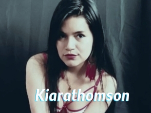 Kiarathomson