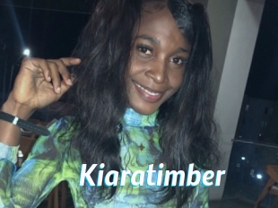 Kiaratimber