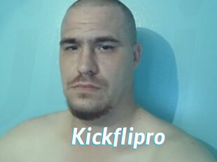 Kickflipro