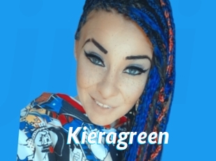 kieragreen J Mine