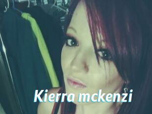 Kierra_mckenzi