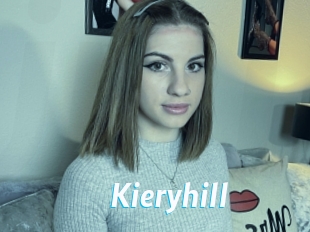 Kieryhill
