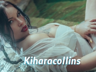Kiharacollins