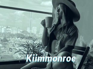 Kiimmonroe