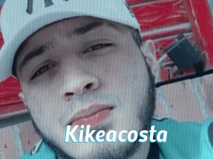 Kikeacosta