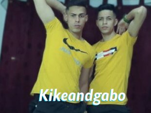 Kikeandgabo