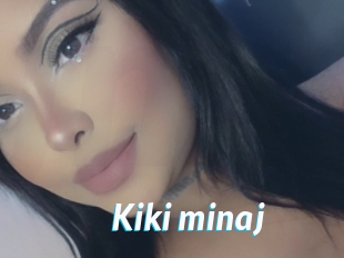 Kiki_minaj