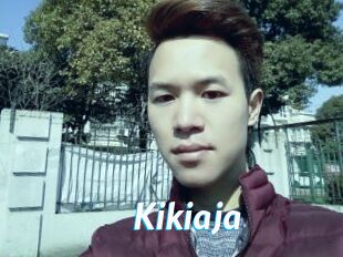 Kikiaja