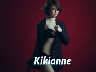 Kikianne