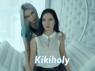 Kikiholy